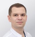 Анисенков Сергей Владимирович
