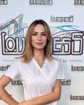 Кабакова Юлия