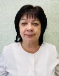 Нагаева Татьяна Юрьевна