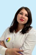 Сайфетдинова Эльвира Рафиковна