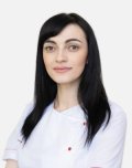 Байрамкулова Айшат Анзоровна