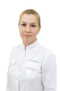 Садртдинова Гульназ Сагитовна