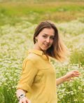 Вихлянцева Елизавета