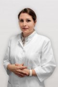Божко Екатерина Яковлевна
