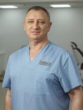 Деревянкин Николай Александрович