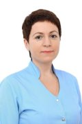 Володченко Светлана Игоревна
