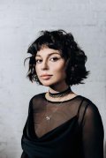 Пантелеева Ксения