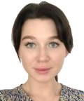 Савелкова Анастасия Алексеевна