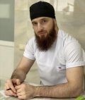 Хазбулатов Джабраил Аптиевич