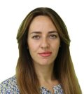 Кокойло Снежана Сергеевна