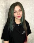 Соболевская Юлия