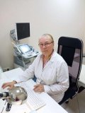 Егорова Ирина Владимировна