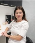 Зайцева Ия Вадимовна