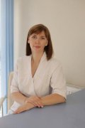 Растрыгина Елена Борисовна