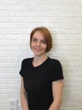 Медведева Наталия