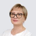 Любимова Лидия Аркадьевна