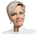 Бурдина Наталья Михайловна