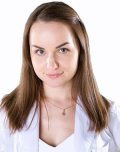 Христенко Светлана Андреевна