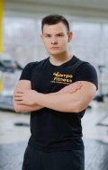 Колчин Иван Владимирович