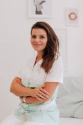 Величко Елизавета Алексеевна