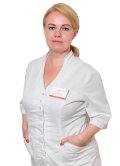 Глухарева Марина Леонидовна