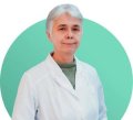 Чекулаева Марина Юрьевна