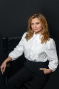 Русакова Оксана Леонидовна