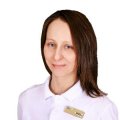 Кириченко Марья
