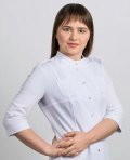 Ермолаева Ольга Сергеевна
