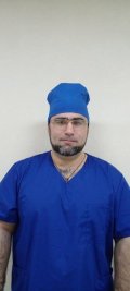 Соломаха Роман Андреевич