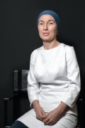 Кудаева Милана Магомедовна