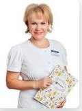 Шуркус Инна Владимировна