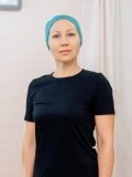 Пирогова Татьяна Анатольевна
