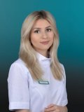Чембулатова Диана Владиславовна