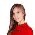 Арустамова Алсу