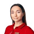 Чудесная Виктория
