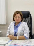 Гранина Ирина Васильевна