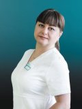 Колодежная Алина Сайибжановна