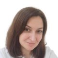 Долгих Анна Геннадьевна