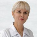 Сотникова Марина Владимировна