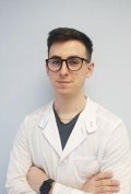 Латий Иван Алексеевич