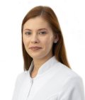 Бутылина (Подкорытова) Полина Игоревна