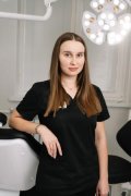 Каримова Валерия Александровна