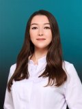 Давыдова Эльмира Гайсаевна