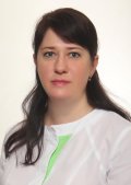 Чернова Надежда Васильевна