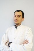 Любынский Денис Андреевич