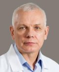 Сурьянинов Владимир Петрович