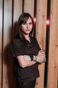 Долгушина Ирина