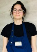 Ильина Екатерина