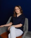 Митрофанова(Байкина) Кристина Николаевна